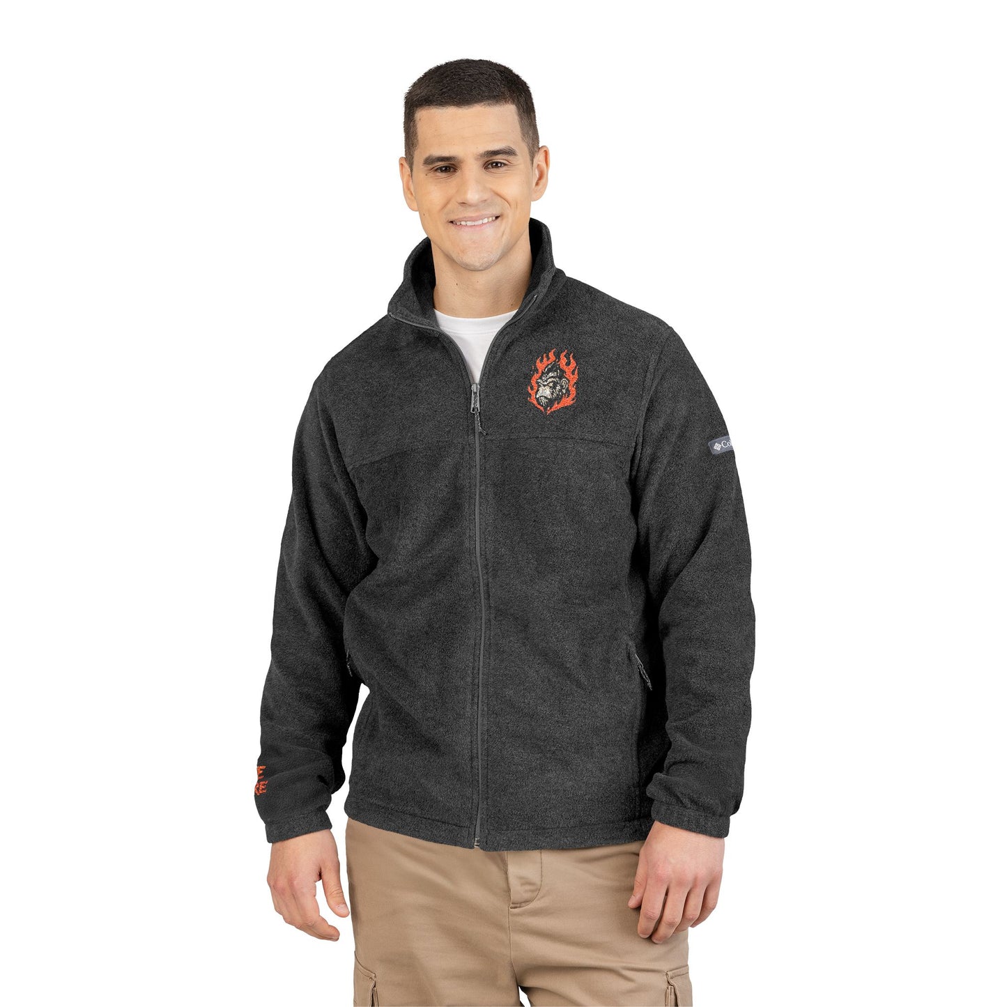 The Ember Fleece