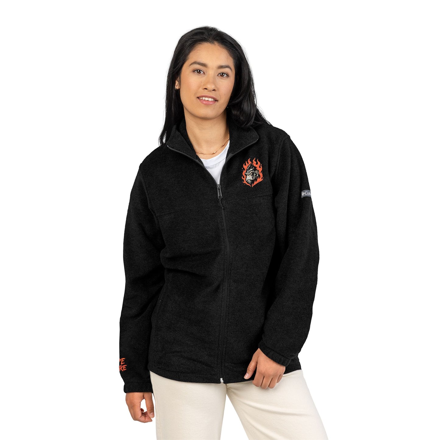 The Ember Fleece