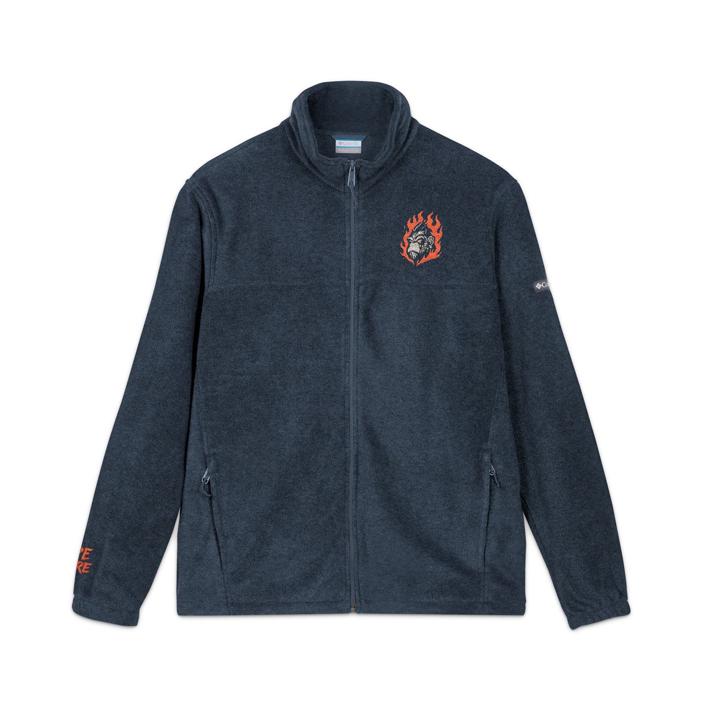 The Ember Fleece