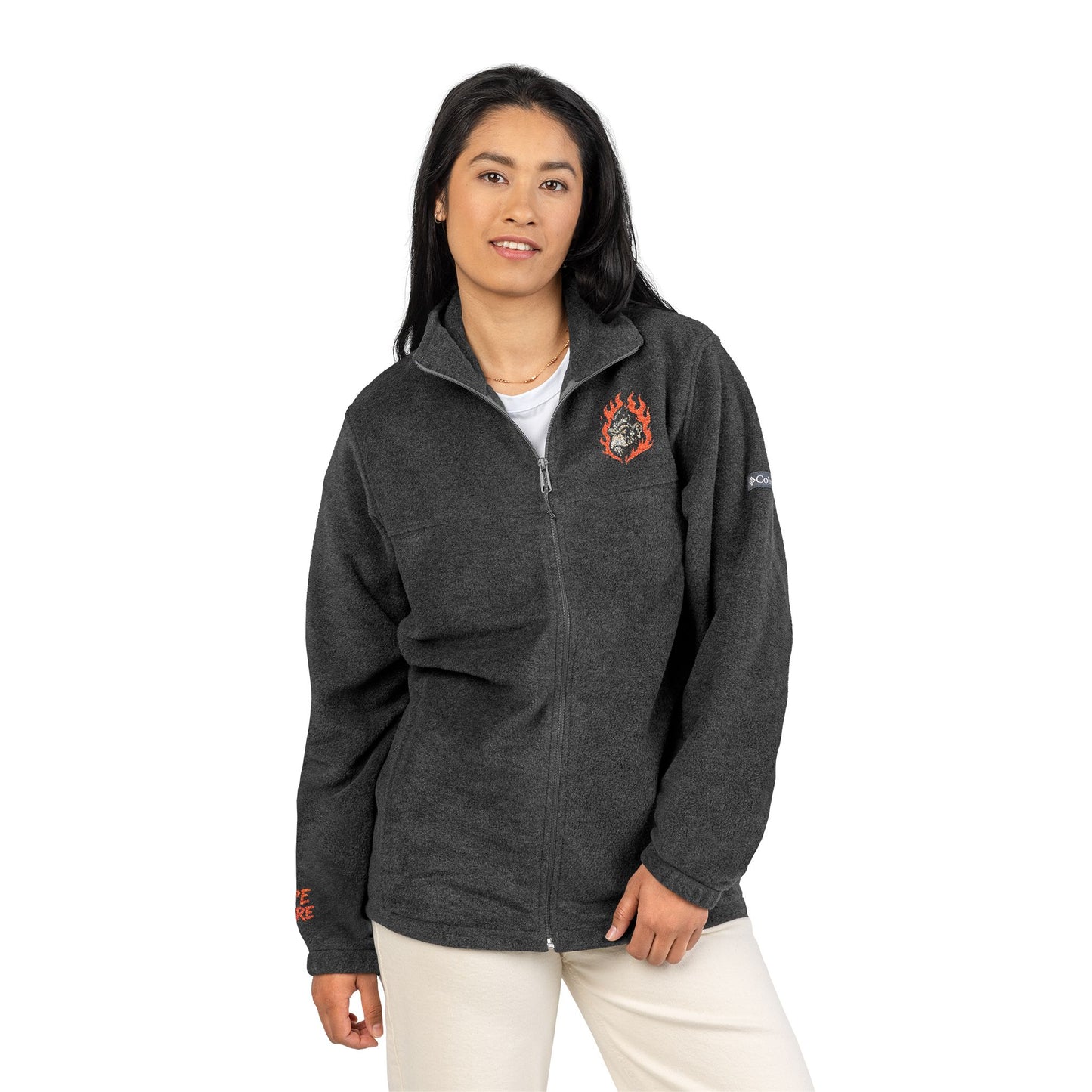 The Ember Fleece