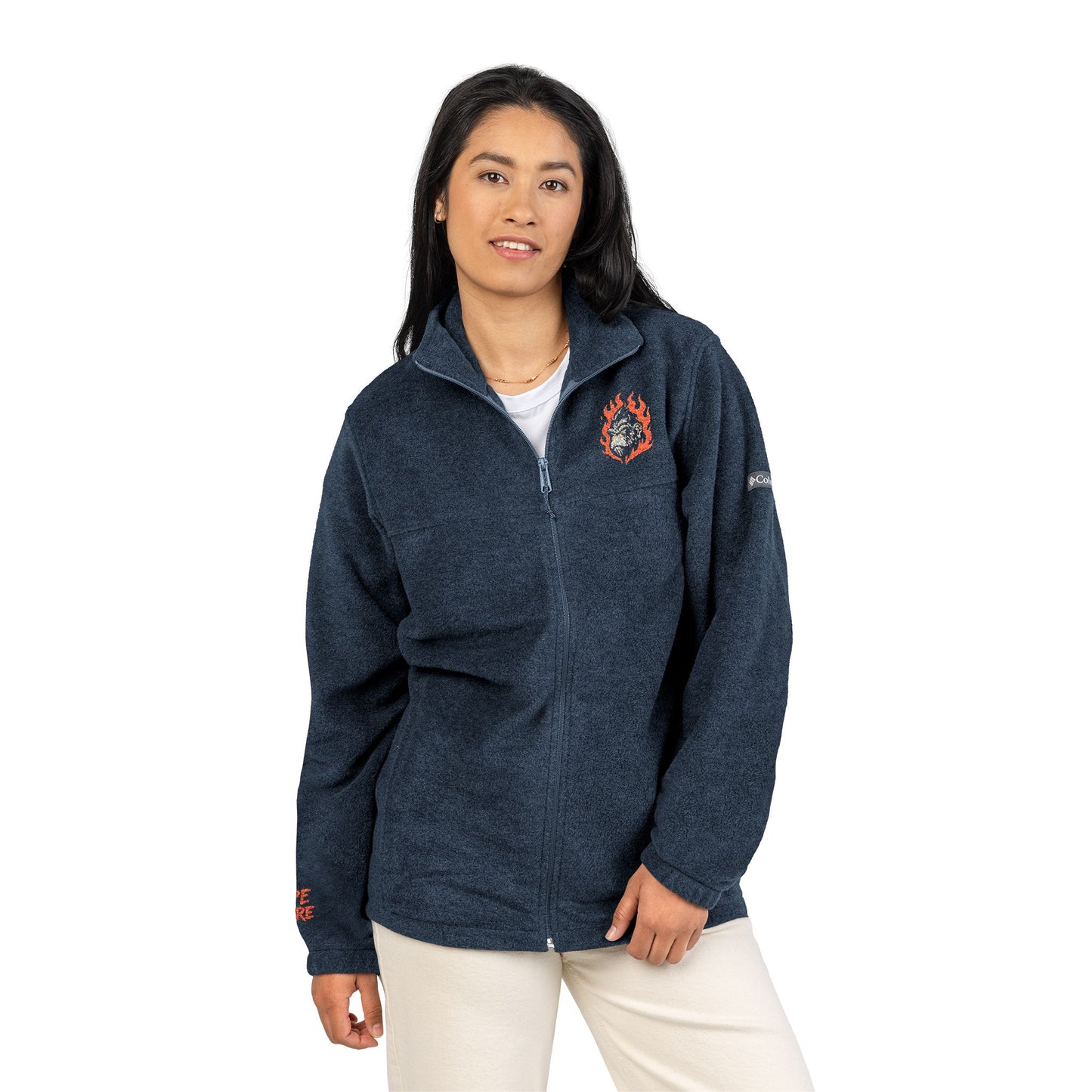 The Ember Fleece