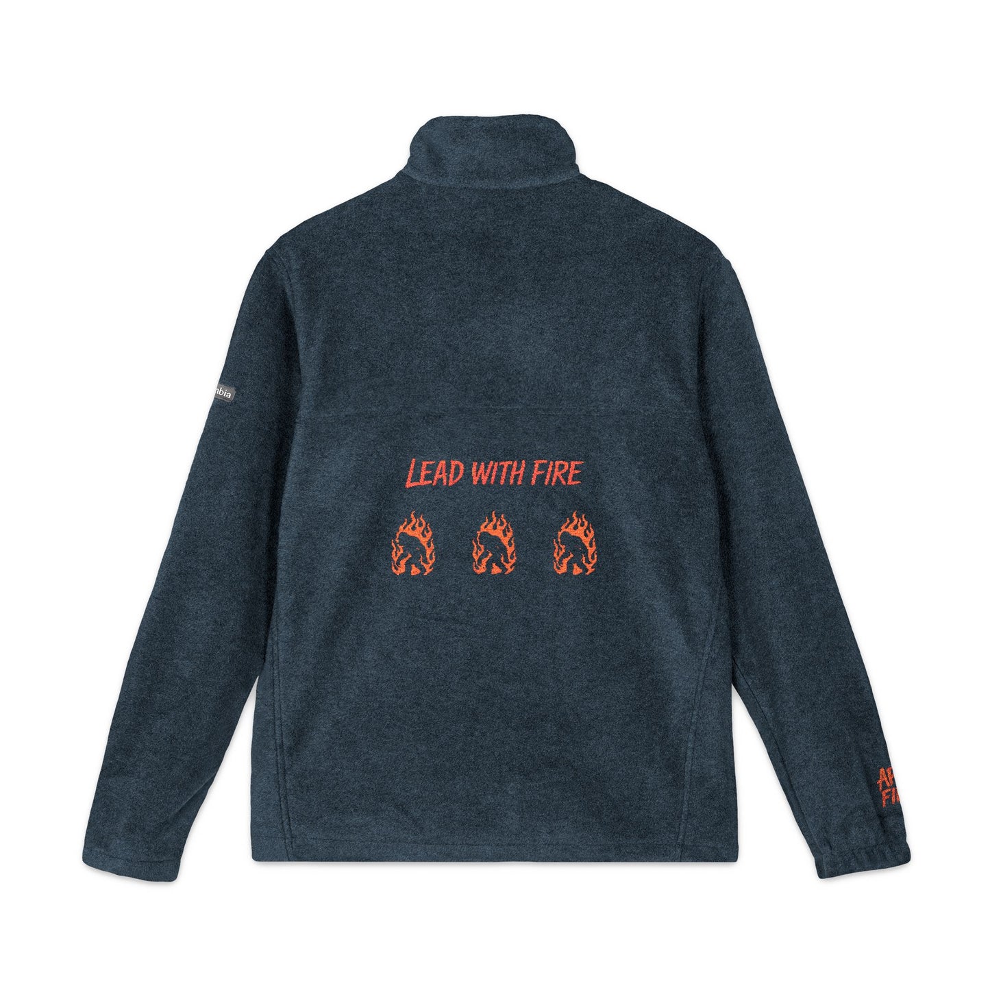 The Ember Fleece