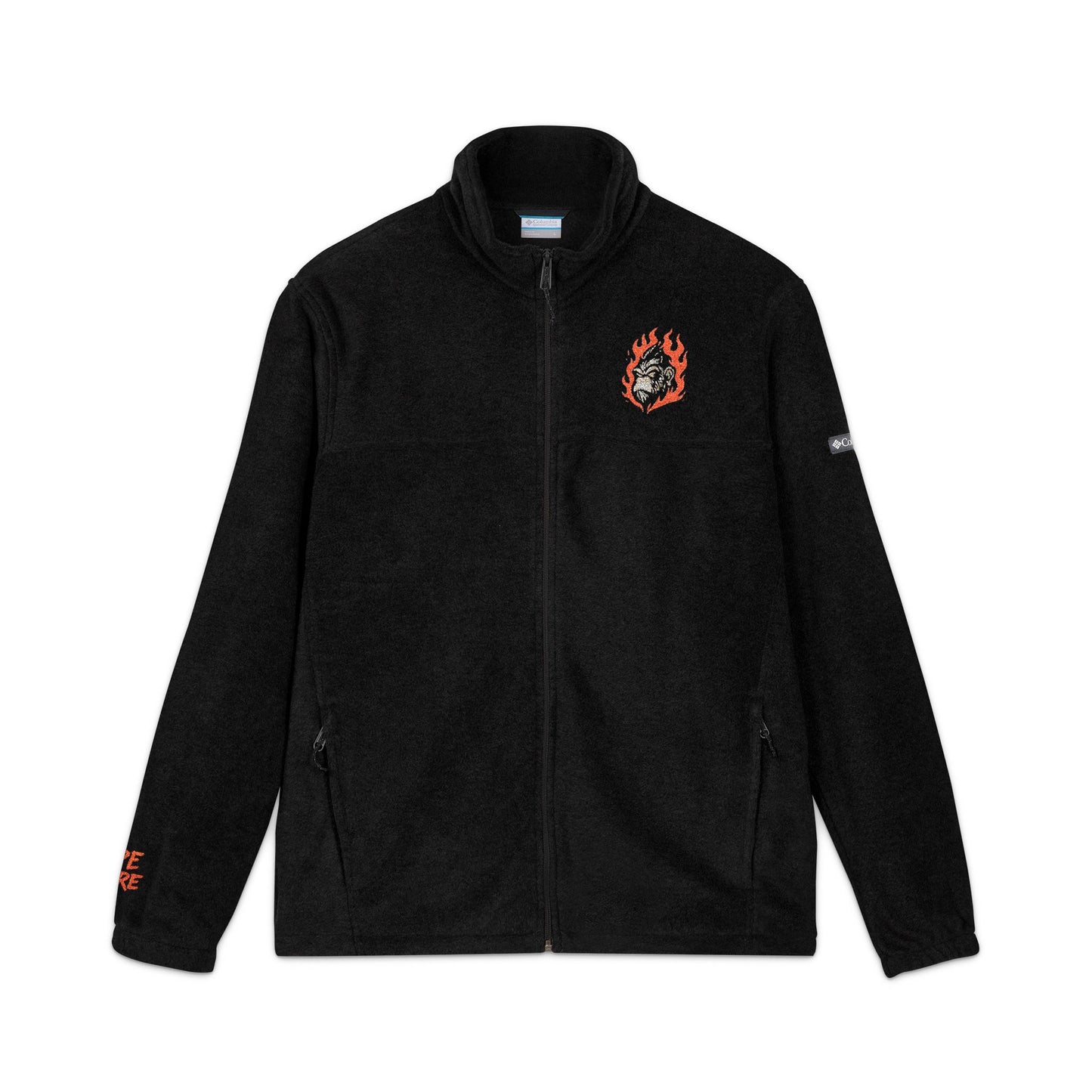 The Ember Fleece
