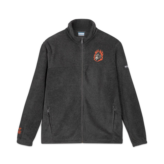 The Ember Fleece