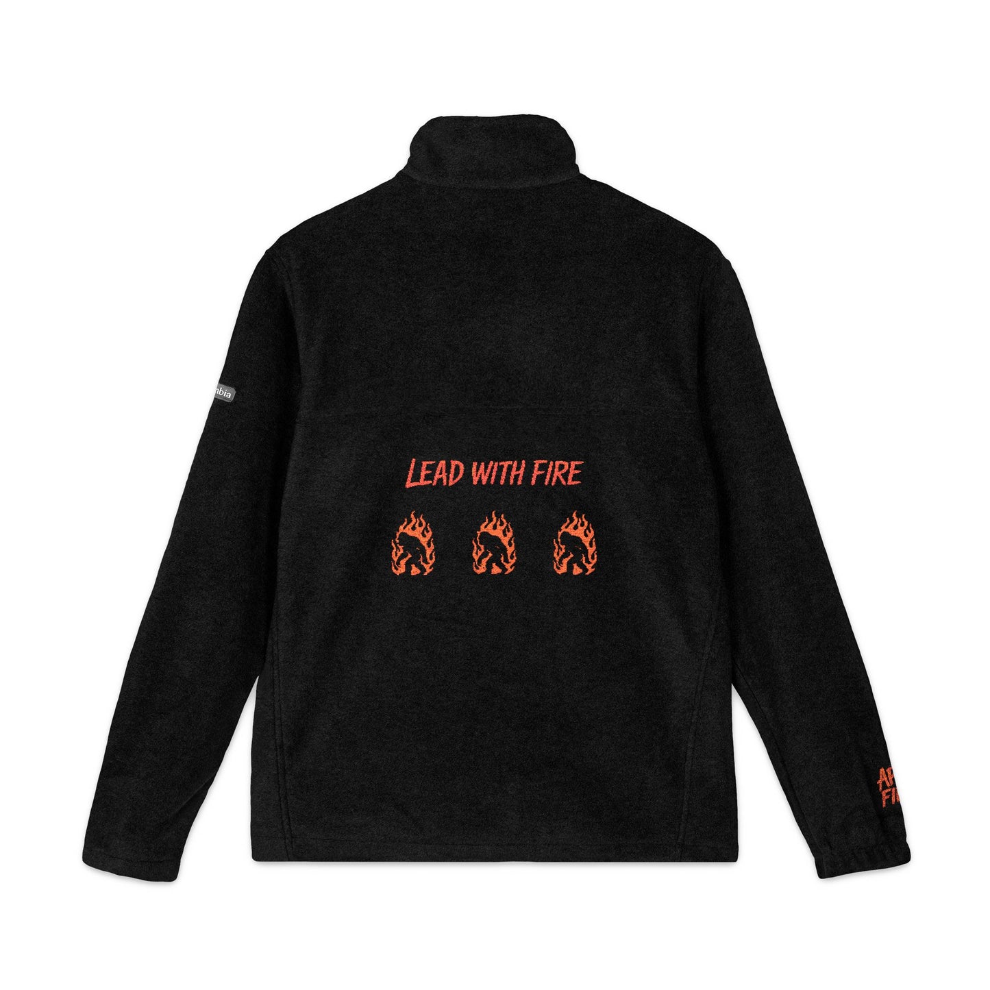 The Ember Fleece