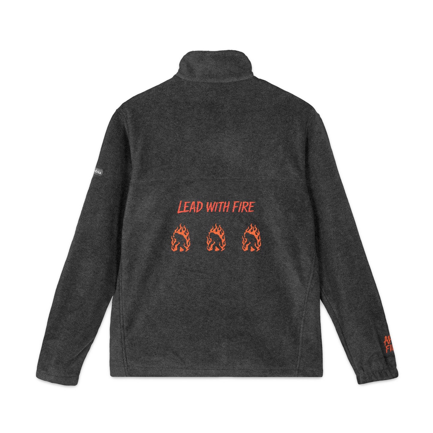 The Ember Fleece